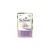 SCHESIR - Pâtée en gelée poulet/jambon chat (sachet 50g) - SCHESIR SCHESIR - Pâtée en gelée poulet/jambon chat (sachet 50g) - SCHESIR