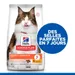 HILL'S - chat SCIENCE PLAN ADULT PERFECT DIGESTION