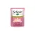 SCHESIR - Bouillon thon/crevettes chat (sachet 70g) - SCHESIR SCHESIR - Bouillon thon/crevettes chat (sachet 70g) - SCHESIR