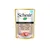 SCHESIR - Pâtée en gelée thon/saumon chat (sachet 50g) - SCHESIR SCHESIR - Pâtée en gelée thon/saumon chat (sachet 50g) - SCHESIR