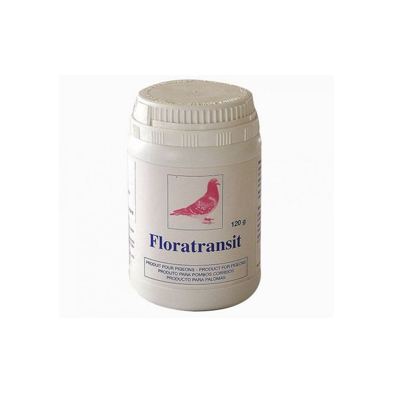 LABORATOIRE MOUREAU - FLORATRANSIT