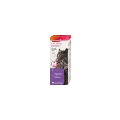 BEAPHAR - Spray anti-stress Catcomfort