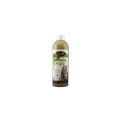 HORSE MASTER - Shampoing argile