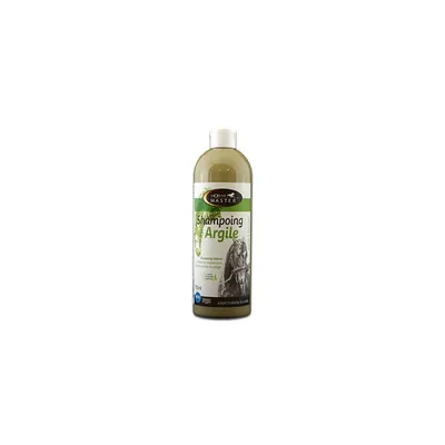 HORSE MASTER - Shampoing argile HORSE MASTER - Shampoing argile
