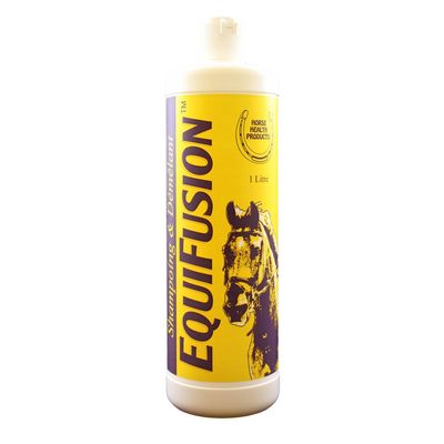 FARNAM - SHAMPOOING EQUIFUSION