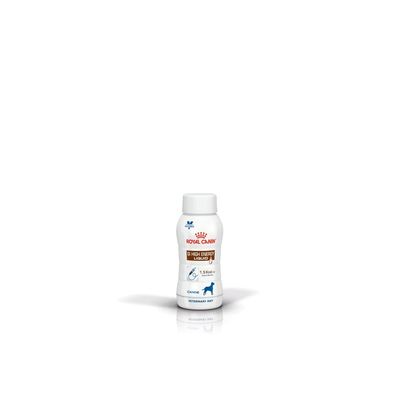 ROYAL CANIN - Bouteille chien VET DOG GI HIGH ENERGIE LIQUID