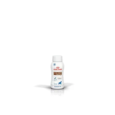 ROYAL CANIN - Bouteille chien VET DOG GI HIGH ENERGIE LIQUID ROYAL CANIN - Bouteille chien VET DOG GI HIGH ENERGIE LIQUID