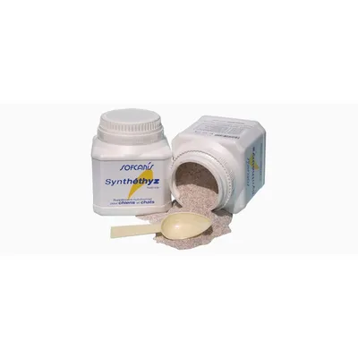 LABORATOIRE MOUREAU - SOFCANIS SYNTHETHYZ - MOUREAU LABORATOIRE MOUREAU - SOFCANIS SYNTHETHYZ - MOUREAU