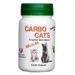 GREENWORLD - CARBO CATS TROUBLES INTESTINAUX - NATUR'ANIMAL