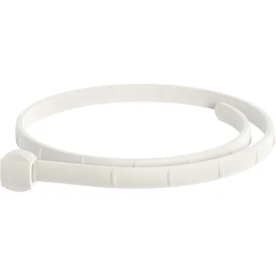 Collier Antiparasitaire Répulsif 35 cm pour chiots et  Petits Chiens de moi