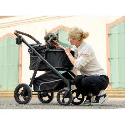 TrendPet Walk Poussette pour chien TrendPet Walk Poussette pour chien