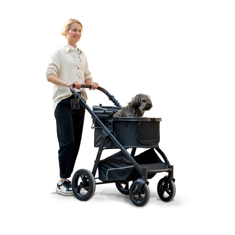 TrendPet Walk Hunde-Buggy
