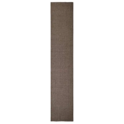 vidaXL tapis en sisal vidaXL tapis en sisal