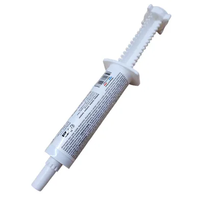 Pâte Confort Intestinal pour chien et chat - Seringue de 30 ml - Francodex Pâte Confort Intestinal pour chien et chat - Seringue de 30 ml - Francodex