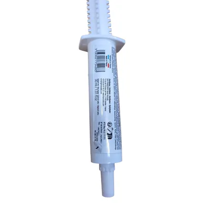 Pâte Confort Intestinal pour chien et chat - Seringue de 30 ml - Francodex Pâte Confort Intestinal pour chien et chat - Seringue de 30 ml - Francodex
