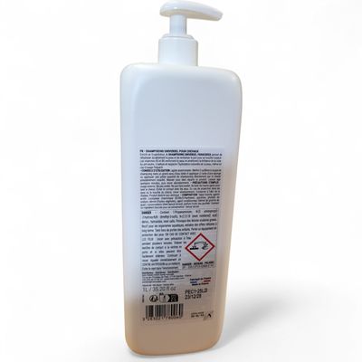 Shampooing Universel pour chevaux - Bidon de 1 Litre - Francodex