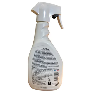 Spray Apaisant pour chevaux - Flacon de 500 ml - Francodex