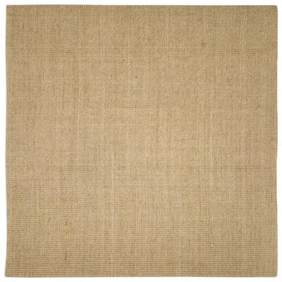 vidaXL tapis en sisal