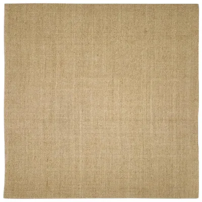 vidaXL tapis en sisal