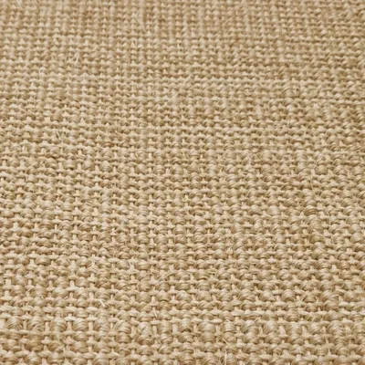 vidaXL tapis en sisal