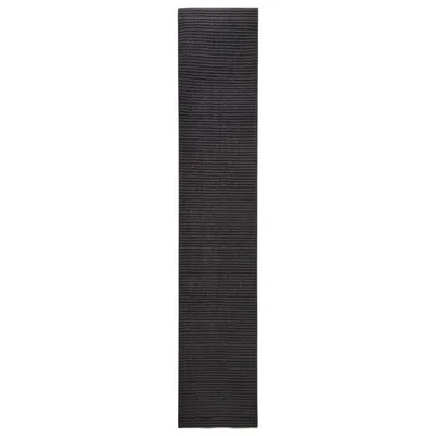 vidaXL - Tapis en sisal - Griffoir pour chat