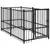 vidaXL chenil pour chien vidaXL chenil pour chien