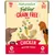 Nourriture humide sans céréales Naturediet Feel Good Poulet 390g