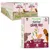 Nourriture humide sans céréales Naturediet Feel Good Saumon 390g Nourriture humide sans céréales Naturediet Feel Good Saumon 390g