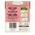 Nourriture humide pour chiens Naturediet Feel Good Saumon 390g Nourriture humide pour chiens Naturediet Feel Good Saumon 390g