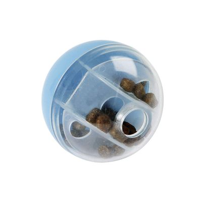 Kerbl Balle snack 5 cm chats, jouet d'apprentissage nourriture
