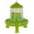 Kerbl Nourrisseur automatique sur pieds 2,4 L plein air Kerbl Nourrisseur automatique sur pieds 2,4 L plein air
