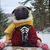 PAWZ chaussures pour chien