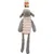 Jouet peluche Ribola Mouton assis Taille L 65 cm Rose et Gris pour Chien Jouet peluche Ribola Mouton assis Taille L 65 cm Rose et Gris pour Chien