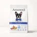 AMANOVA - Chien Sans Céréales Agneau Sensible Amanova