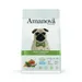AMANOVA - Chiot Sans Céréales Lapin Digestion Sensible