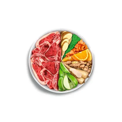AMANOVA - Sans Céréales - Petit Chien Exigeant Porc Ibérique AMANOVA - Sans Céréales - Petit Chien Exigeant Porc Ibérique