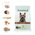 AMANOVA - chien petite race poulet Amanova AMANOVA - chien petite race poulet Amanova