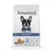 AMANOVA -   Chien Small Sans Céréales Agneau Amanova