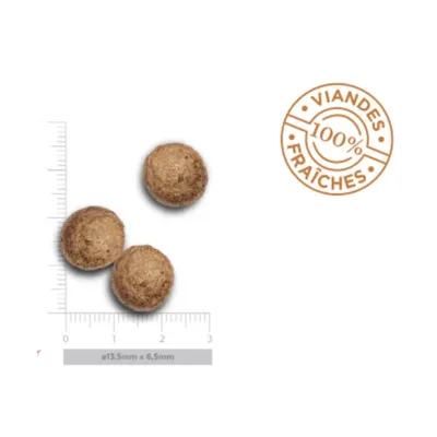 AMANOVA - chien medium poulet Amanova AMANOVA - chien medium poulet Amanova