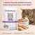 Amanova - Pâtée Chat Stérilisé Sans Céréales Poisson Dinde Amanova 85g