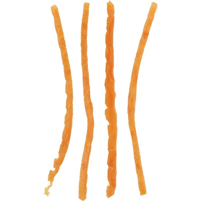 Friandise Hapki Lanières avec poulet 85 g pour chien Friandise Hapki Lanières avec poulet 85 g pour chien