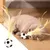 Balle de football pour chat, jouet rebondissant