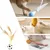 Balle de football pour chat, jouet rebondissant