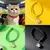 MCBOSON Collier de chat et de chien thème Coupe du Monde MCBOSON Collier de chat et de chien thème Coupe du Monde