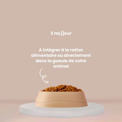VetyVert - Complément alimentaire vétérinaire - Mobilité chat 50 mL