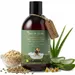 Tails of Glory Shampooing Bio pour Chiens, Vegan, Naturel & Cruelty Free