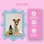 Tails of Glory Shampooing Bio pour Chiens, Vegan, Naturel & Cruelty Free