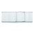 Safetots Barrière Supérieure Courbée 216-225 cm Gris Mat