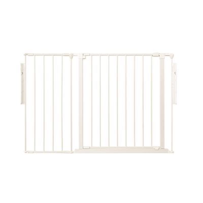 Safetots Séparateur Multi-panneau Premium 181 cm Noir