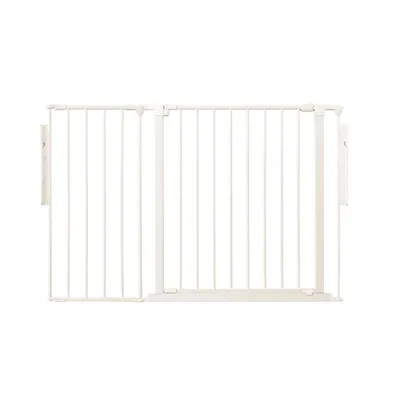 Safetots Séparateur Multi-panneau Premium 70 cm Gris